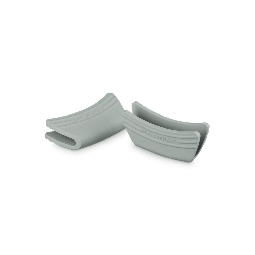 12x6.5 cm - Le Creuset ovenwanten in silicone - set 2 stuks