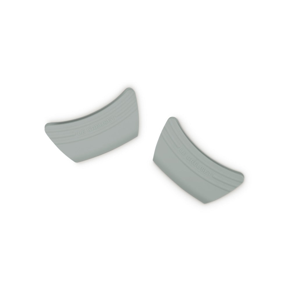 12x6.5 cm - Le Creuset ovenwanten in silicone - set 2 stuks