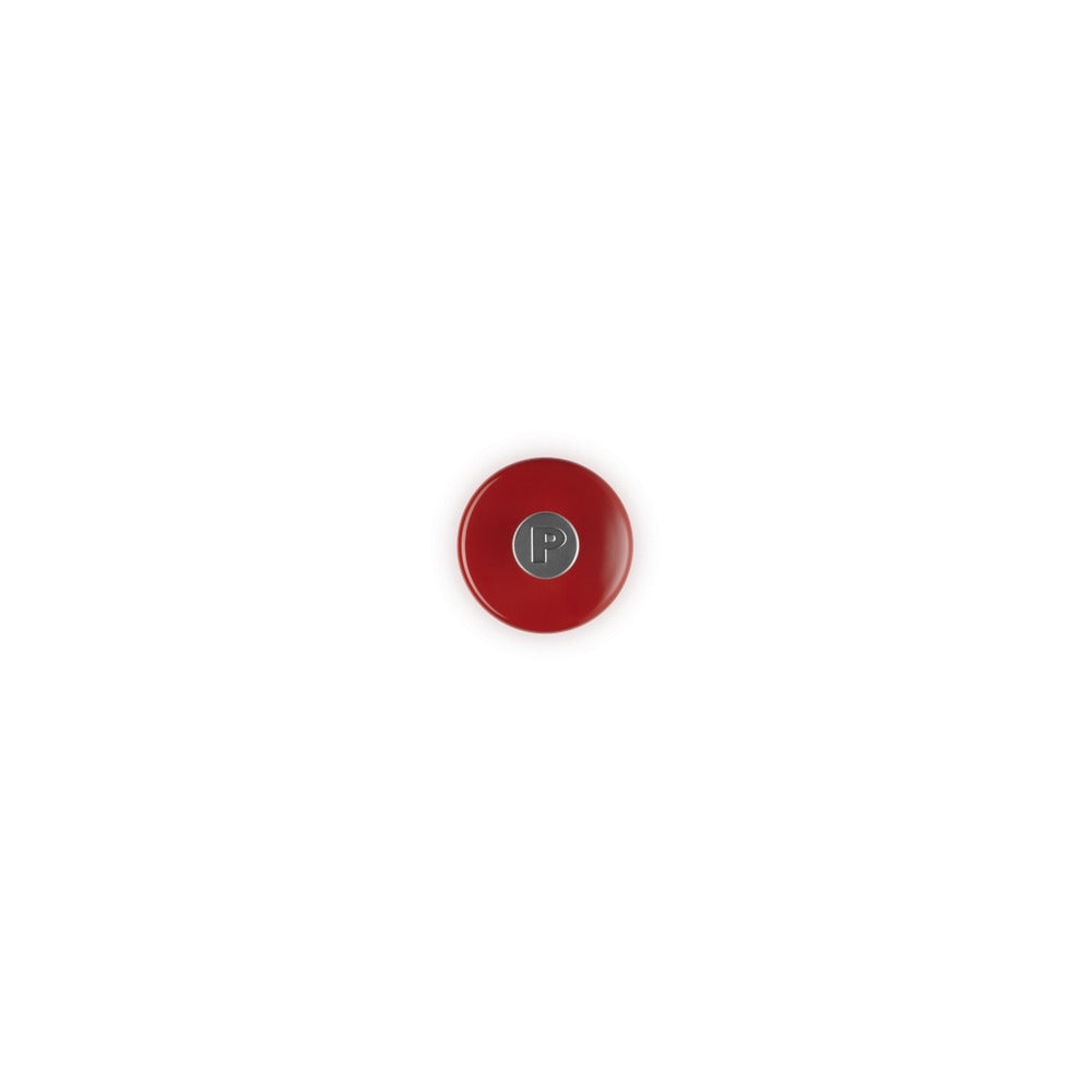 21 cm - Le Creuset Macine Minimalist pepermolen in acryl