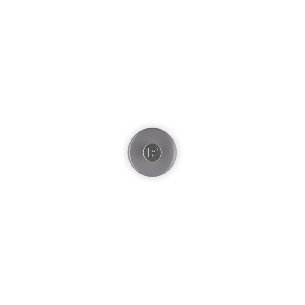 21 cm - Le Creuset Macine Minimalist pepermolen in acryl
