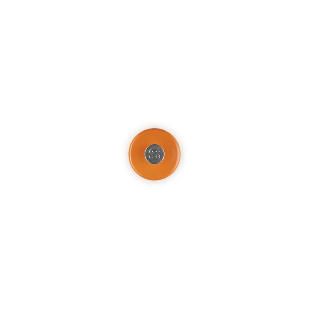 21 cm - Le Creuset Macine Minimalist moulin à sel en acrylique