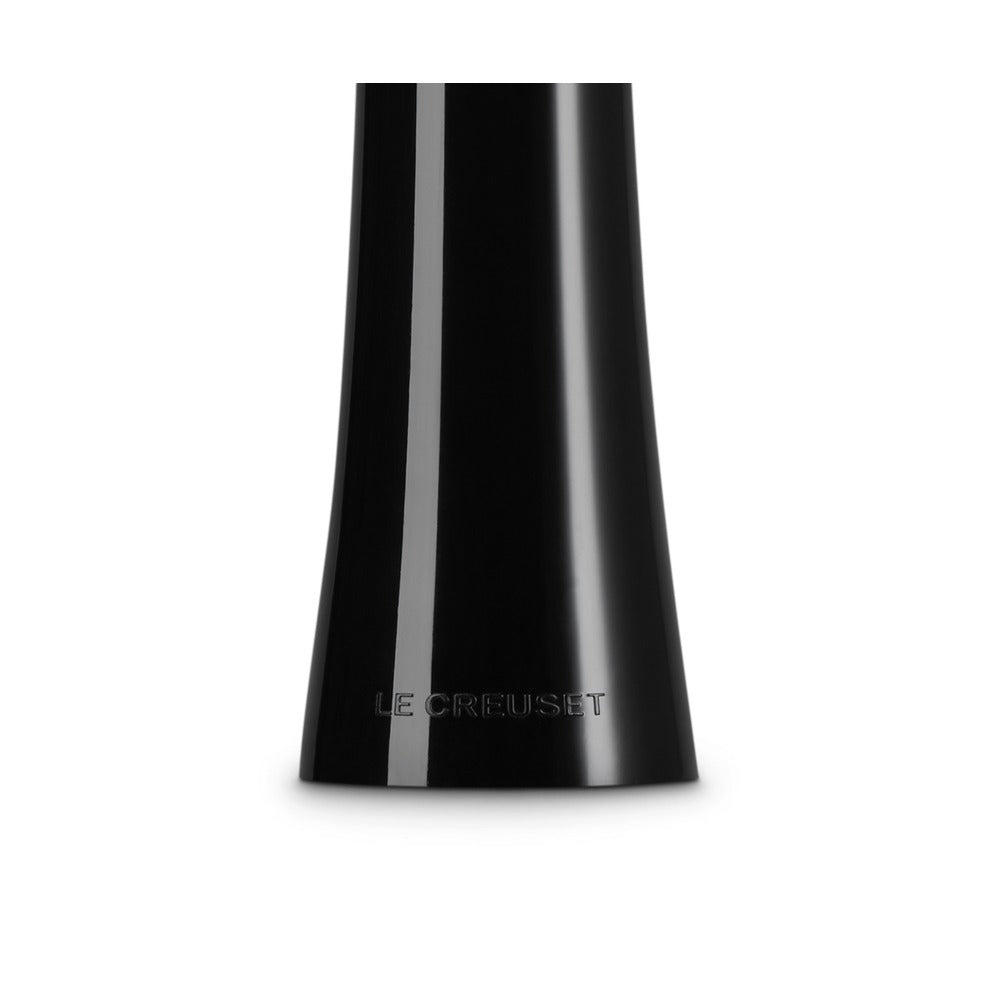 21 cm - Le Creuset Macine Minimalist moulin à sel en acrylique