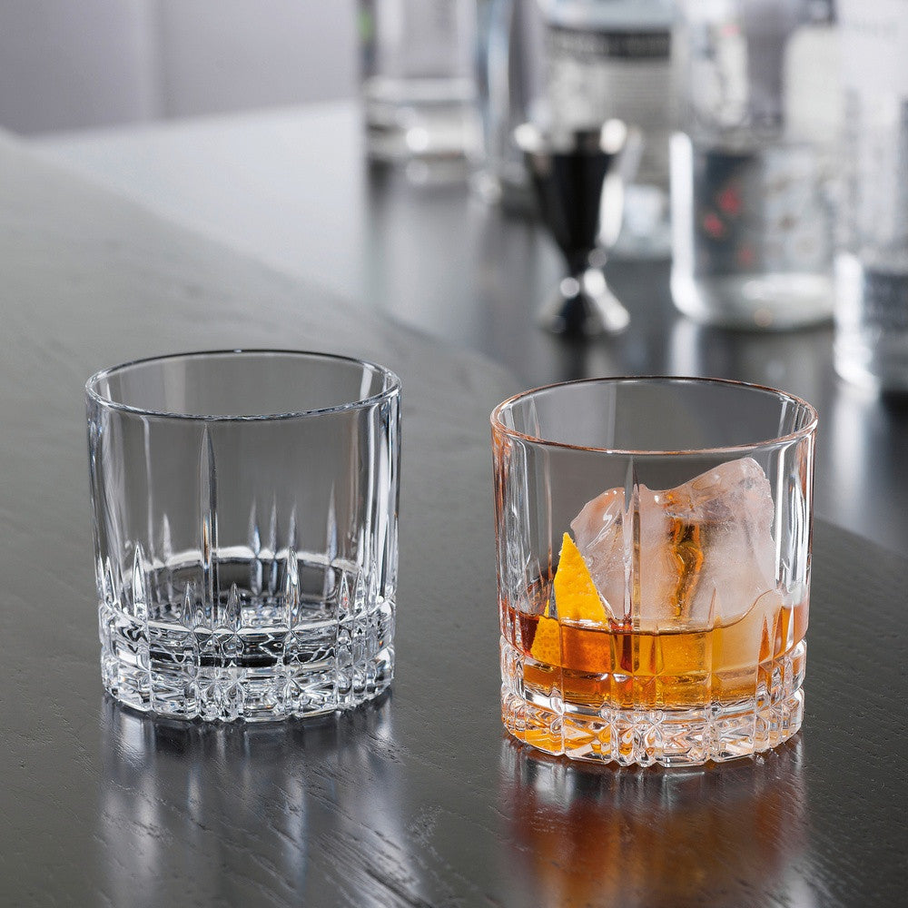 27 cl - Spiegelau Perfect Serve Collection SOF Cocktailglas In Kristalglas - Set van 4 Stuks