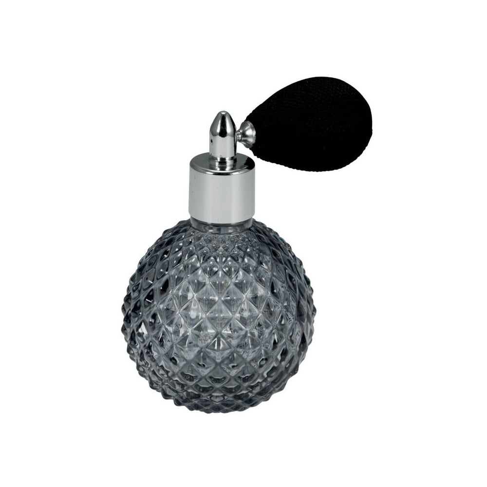 11 cl - Ilsa Botella Angostura Con Spray En Vidrio Borosilicato