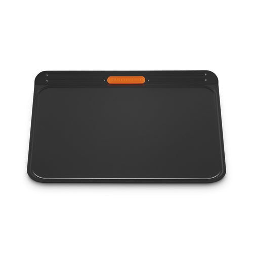 38x35 cm - Le Creuset Formenn Spezial Antihaft-Keksblech Aus Kohlenstoffstahl