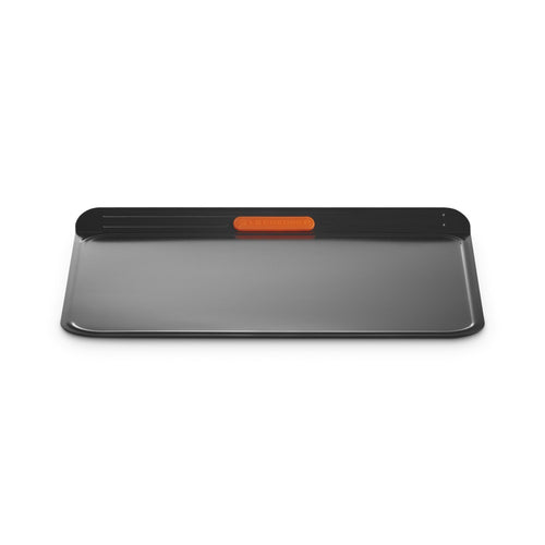 38x35 cm - Le Creuset Formenn Spezial Antihaft-Keksblech Aus Kohlenstoffstahl