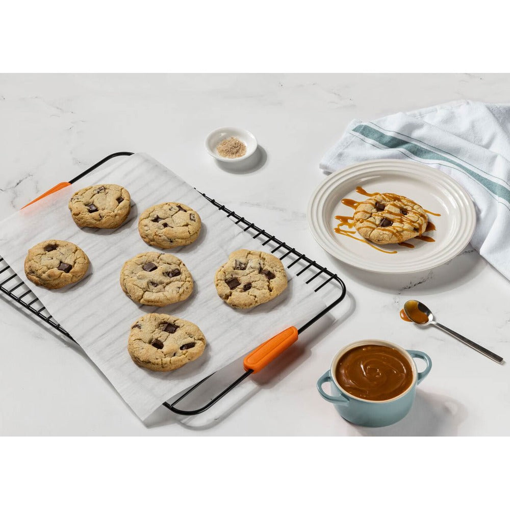 Le Creuset Forme Speciali Grille de Refroidissement