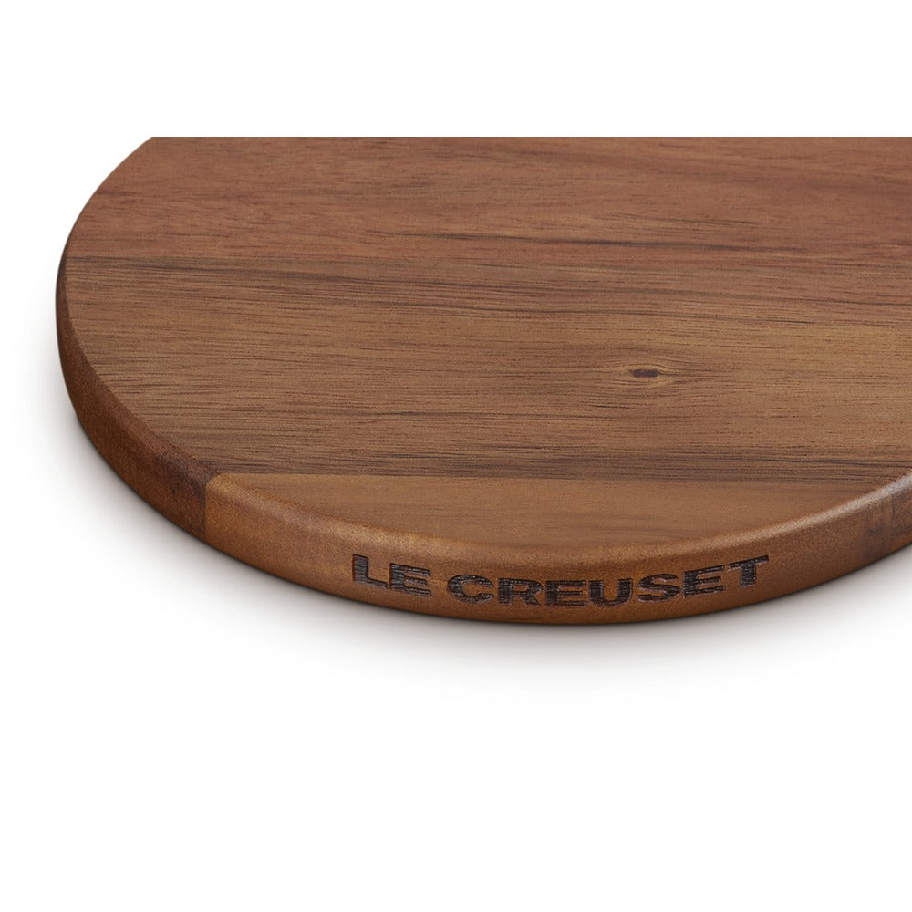 20.3 cm - Le Creuset Gourmand Mini dessous-de-plat magnétique Set de 4 pz