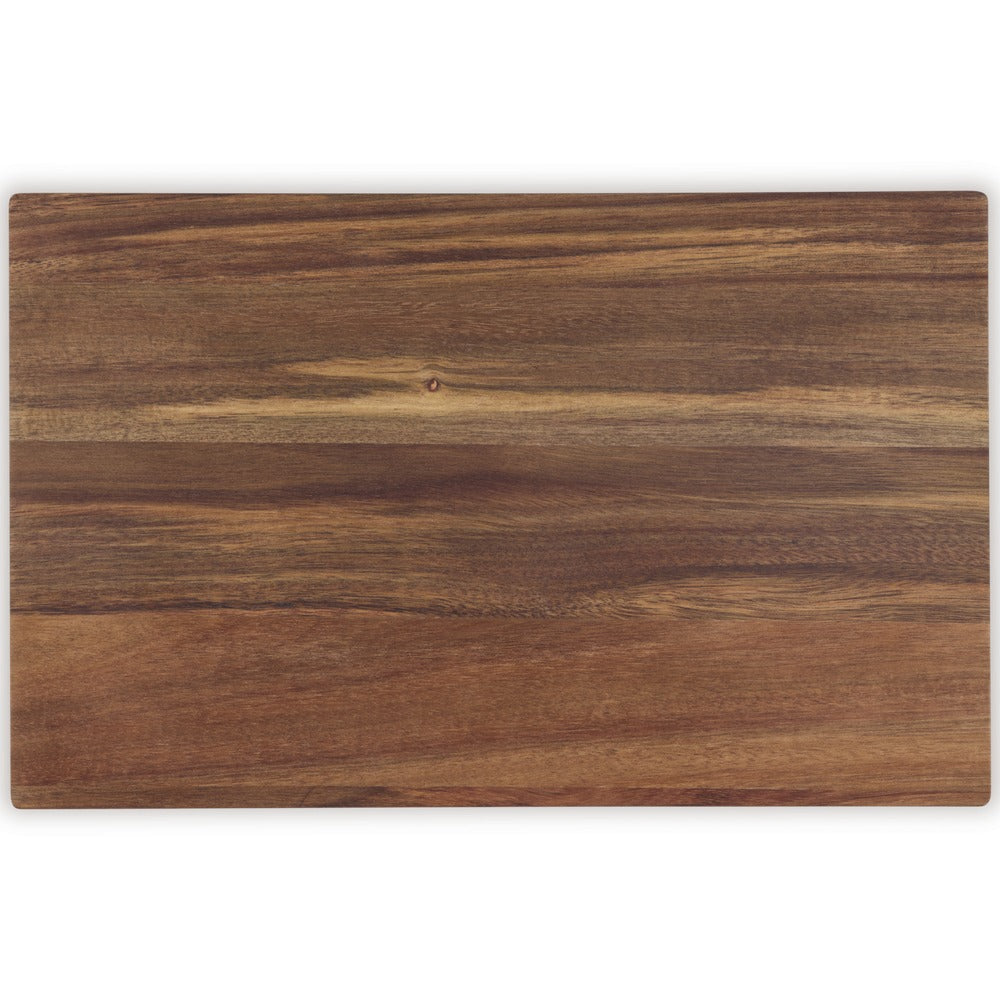 Le Creuset Cutting Board in Acacia Wood