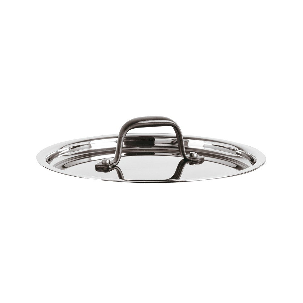 Sambonet Home Chef Coperchio In Acciaio Inox
