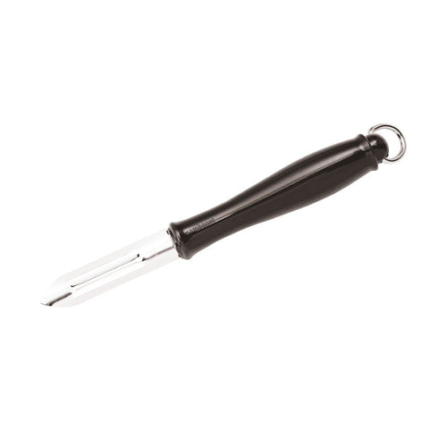 19.3 cm - Sambonet 1965 Vintage Gadgets Sbucciatore In ABS Con Manico Inox e Nylon