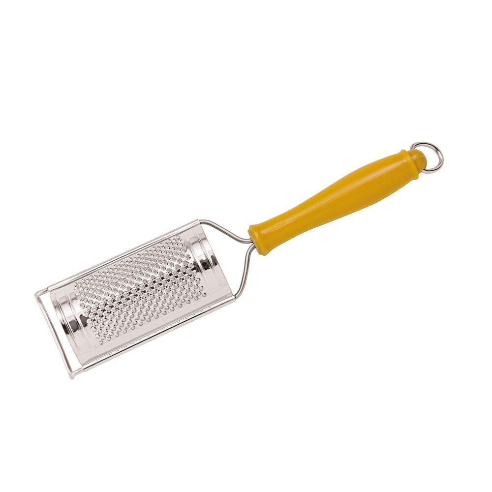 25.3 cm - Sambonet 1965 Vintage Gadgets Grattugia In ABS Con Manico Inox e Nylon