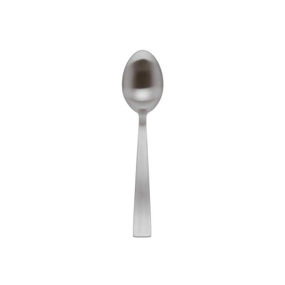 Sambonet Gio Ponti cuillère de table en acier inoxydable
