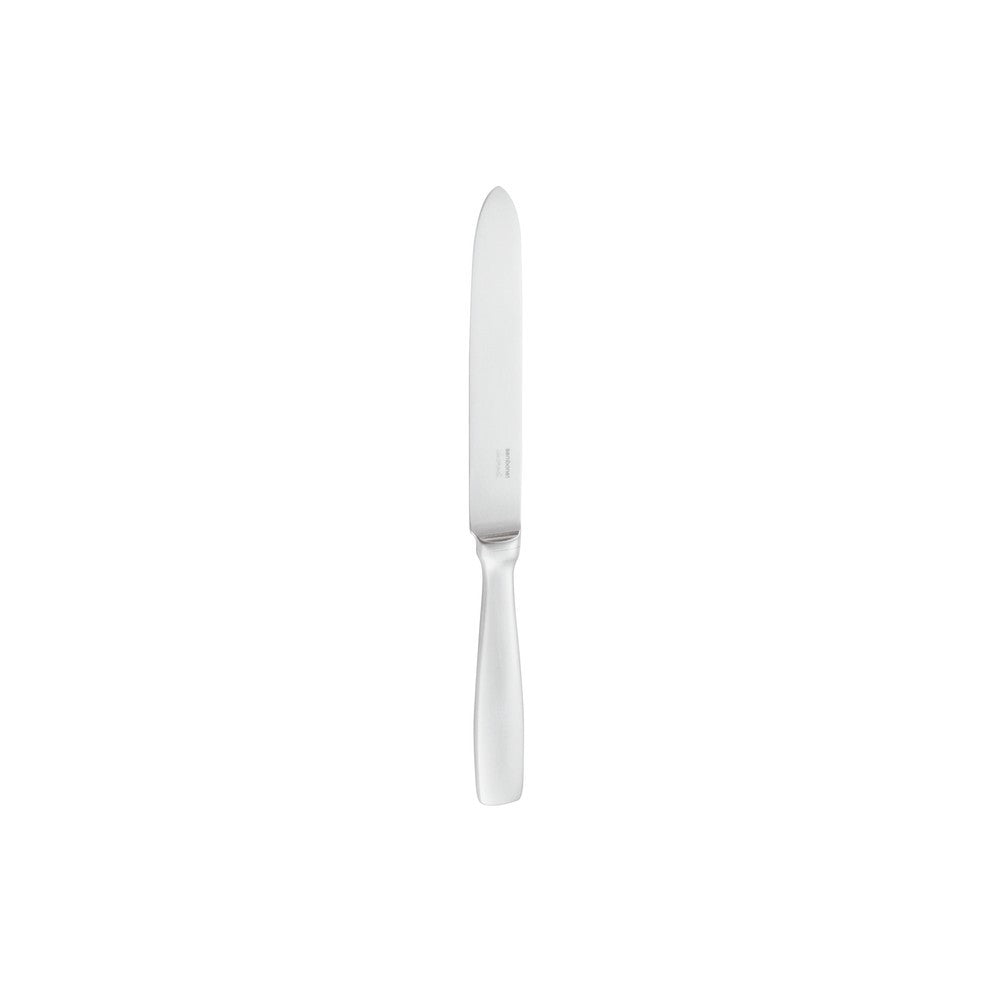 Sambonet Gio Ponti cuchillo de mesa en acero inoxidable