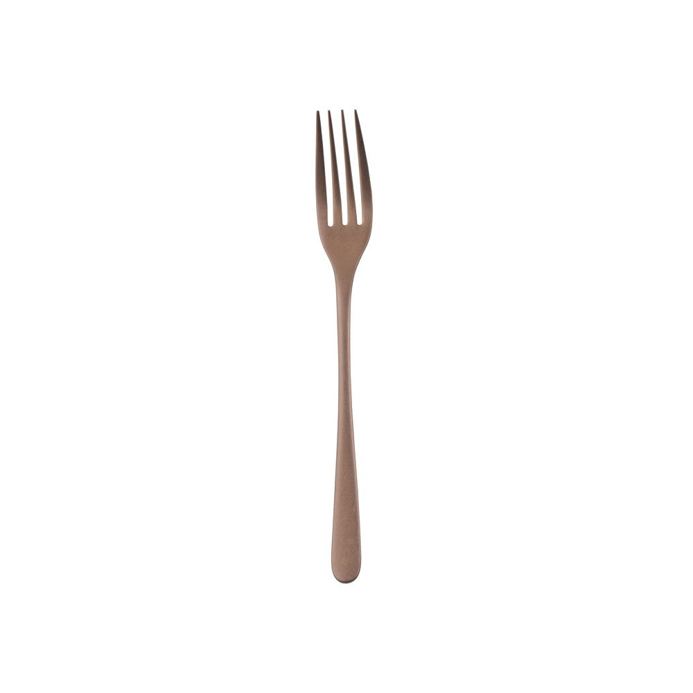 Sambonet Taste Tenedor De Mesa En Acero Inoxidable