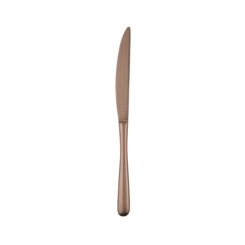 Sambonet Taste Couteau de table en acier inox