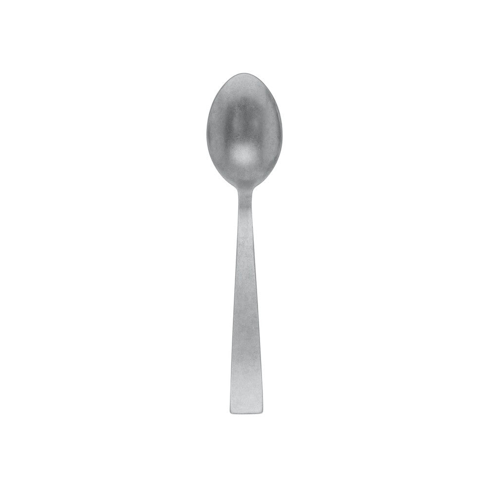 Sambonet Gio Ponti cuillère de table en acier inoxydable