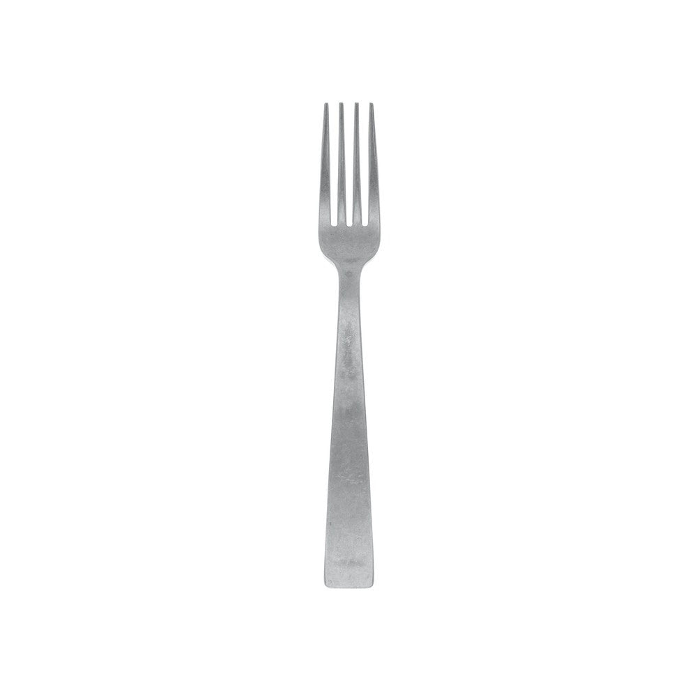 Sambonet Gio Ponti fourchette de table en acier inoxydable
