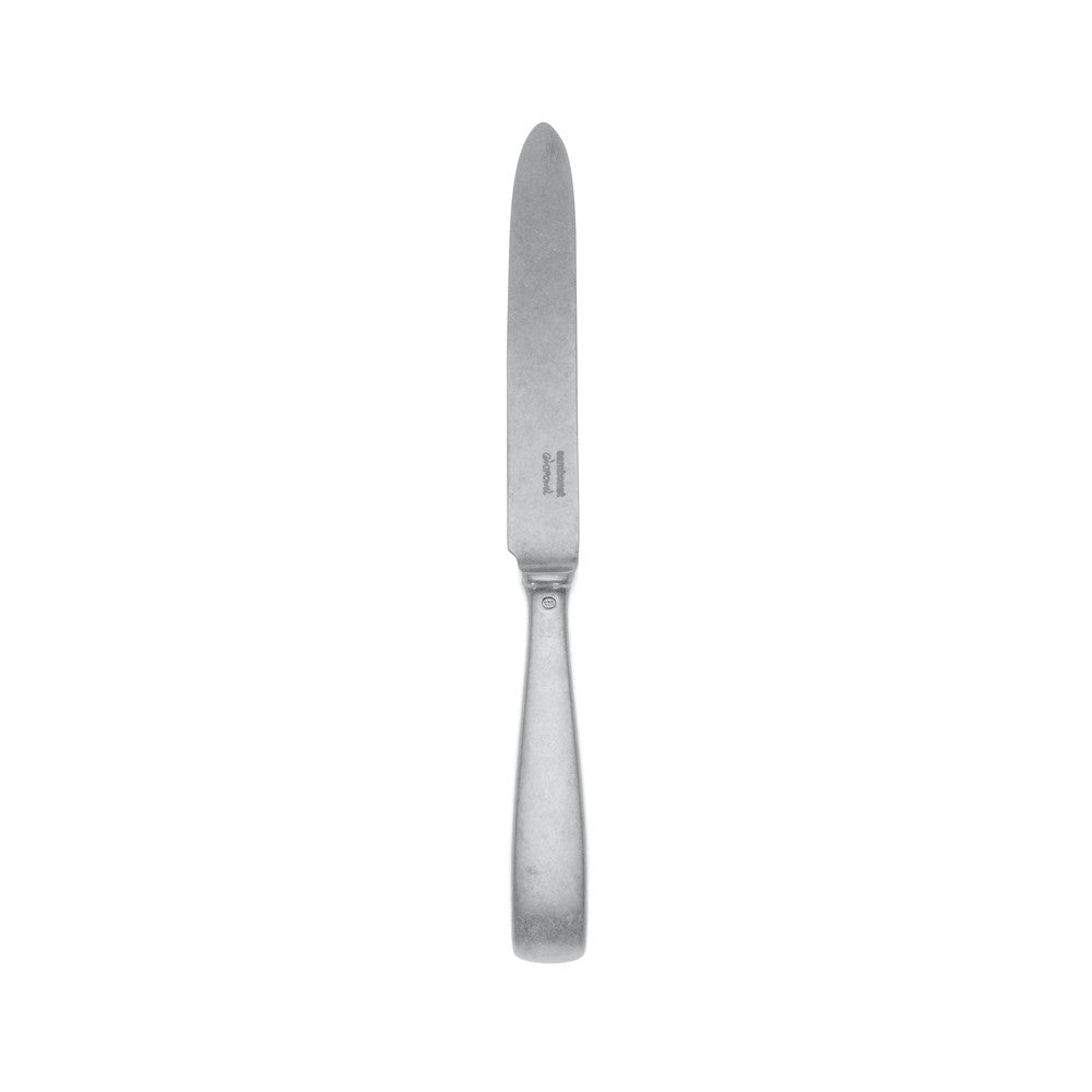 Sambonet Gio Ponti cuchillo de mesa en acero inoxidable