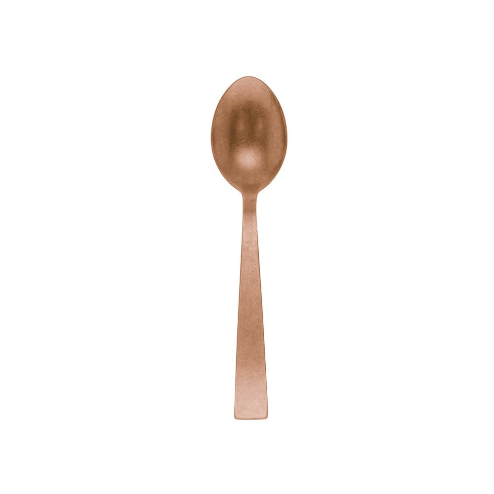 Sambonet Gio Ponti cuillère de table en acier inoxydable