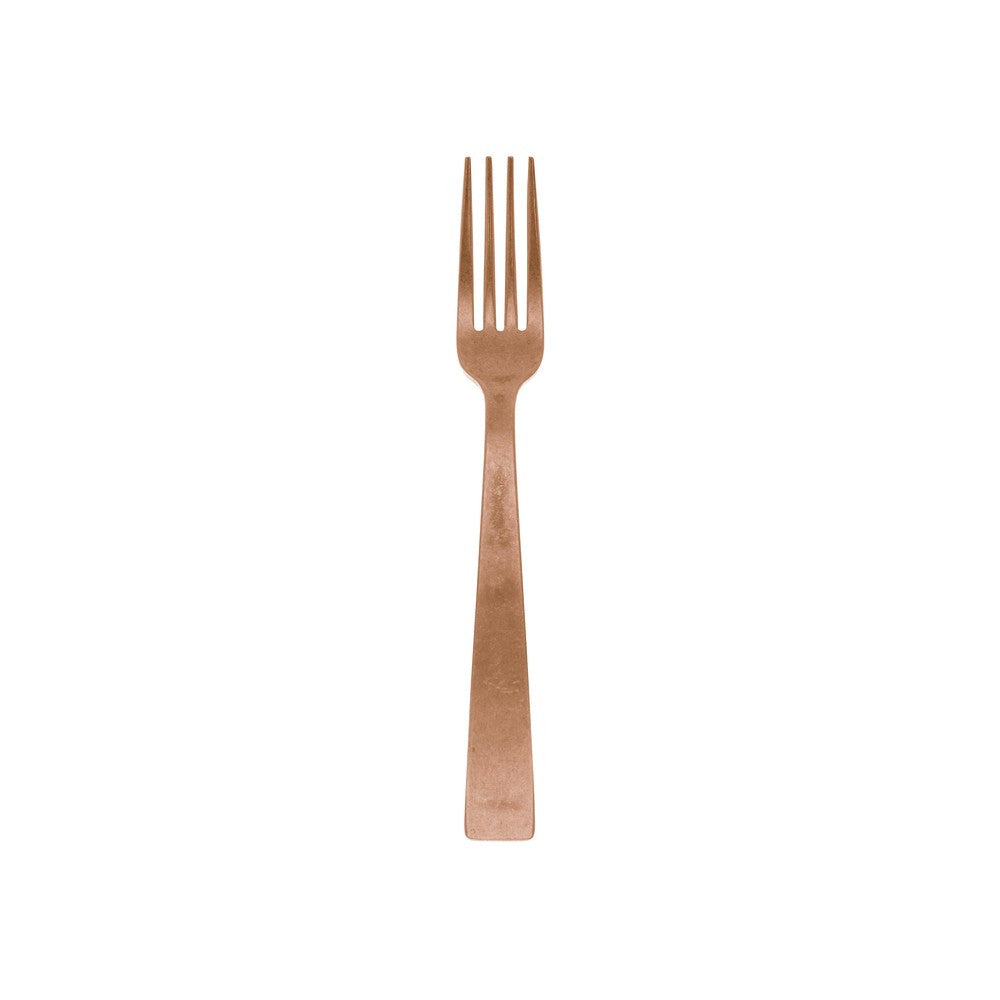 Sambonet Gio Ponti fourchette de table en acier inoxydable
