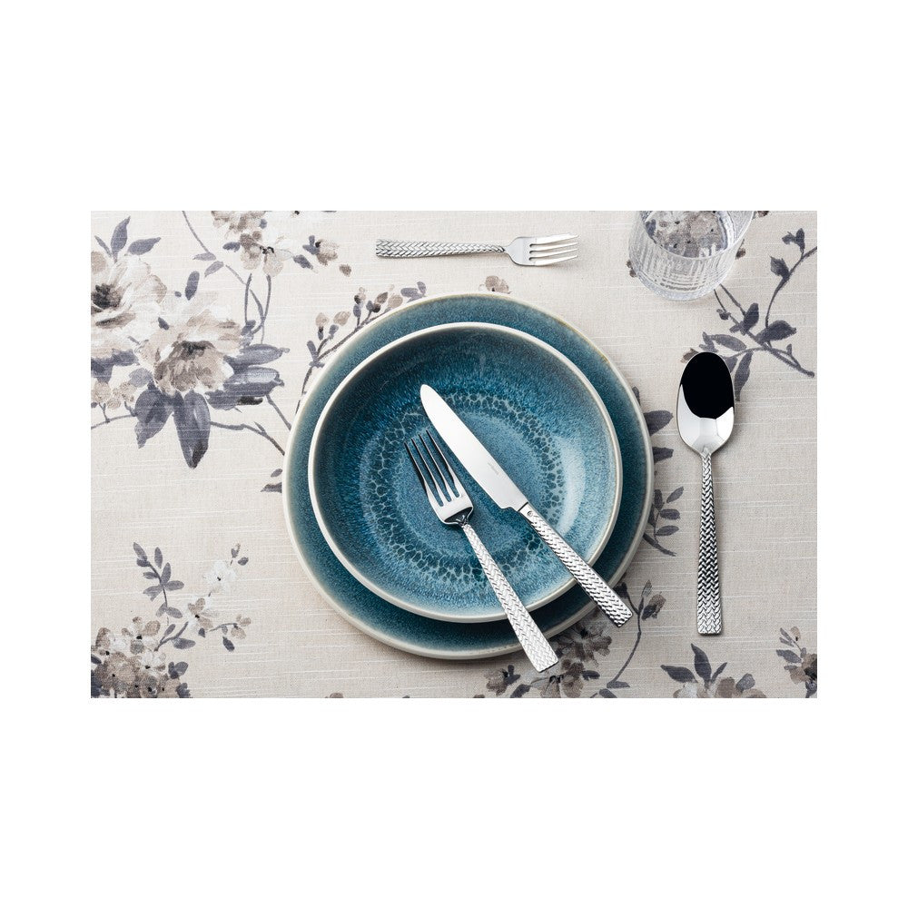 Sambonet Cortina servicio de cubiertos de acero inoxidable 18/10 - Set de 24 pz