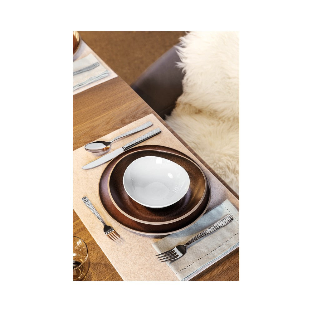 Sambonet Cortina servicio de cubiertos de acero inoxidable 18/10 - Set de 24 pz