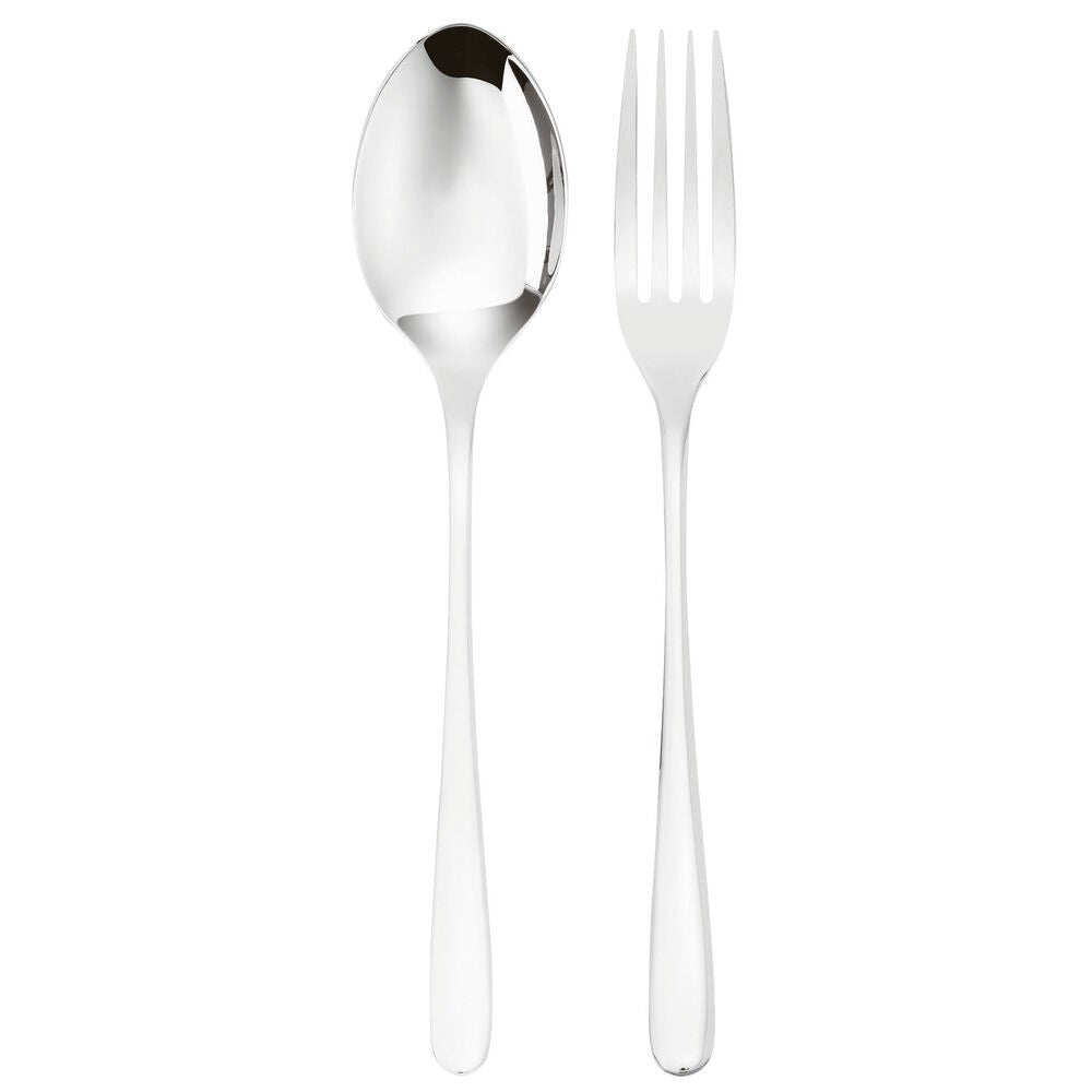 Sambonet Taste set cubiertos de servir en acero inoxidable - set 2 piezas