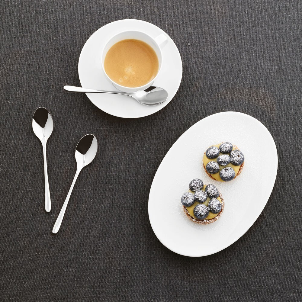 Sambonet Taste cuillère à café en acier inoxydable - set 6 pièces