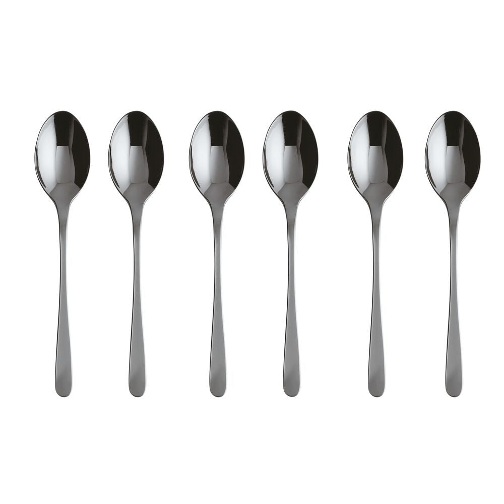 Sambonet Taste cuillère à café en acier inoxydable - set 6 pièces