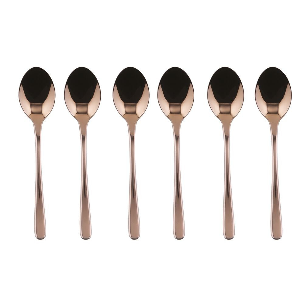 Sambonet Taste cuillère à café en acier inoxydable - set 6 pièces