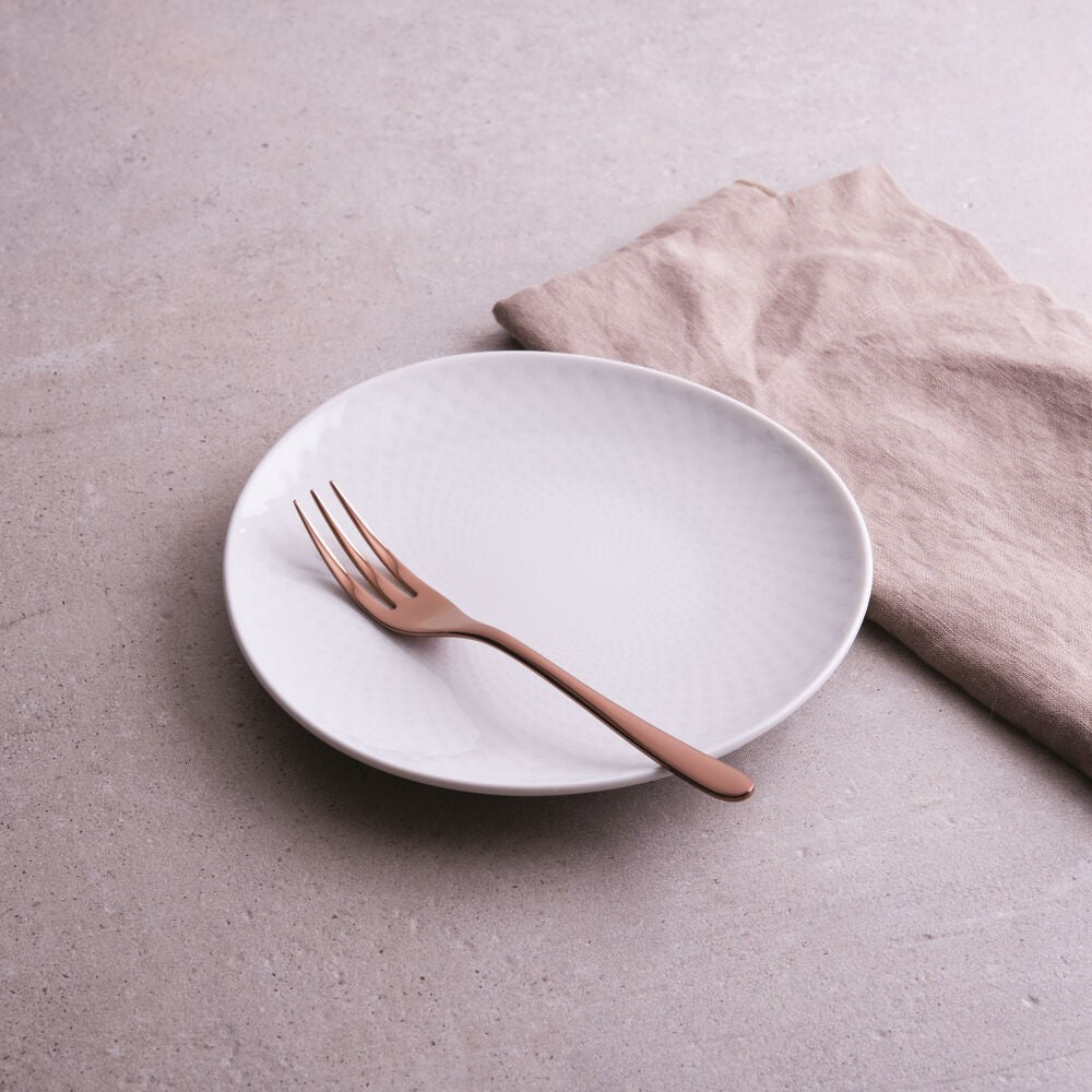 Sambonet Taste dessertvork in roestvrij staal - set 6 stuks