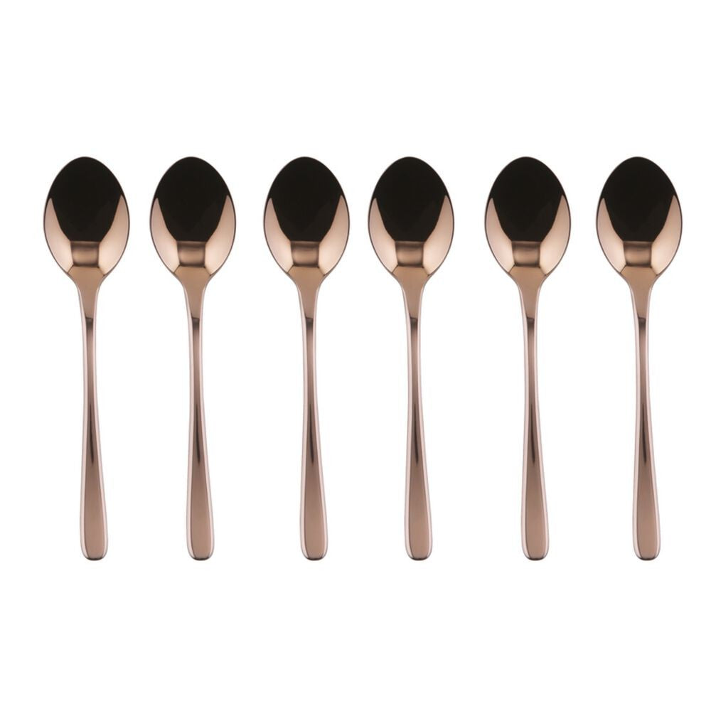 Sambonet Taste cucharilla de té en acero inoxidable - set 6 piezas