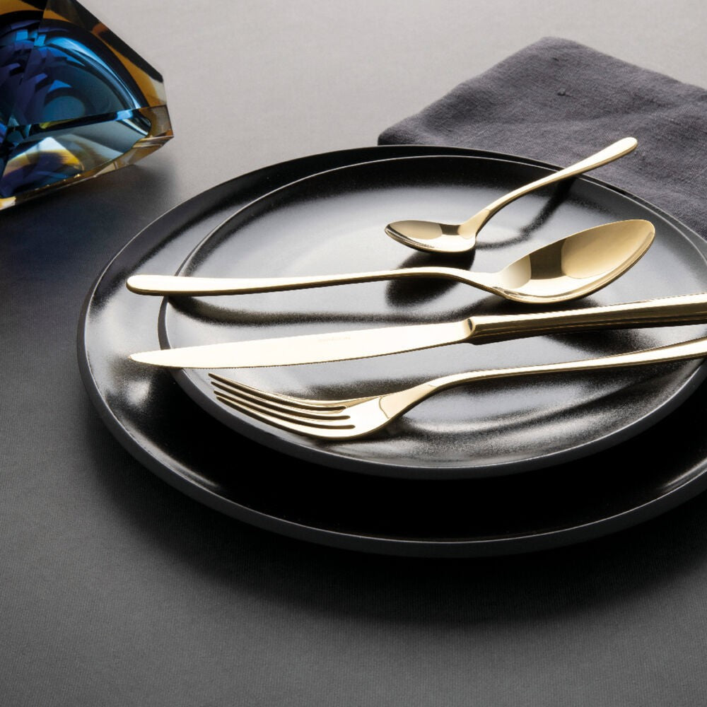 Sambonet Taste cuillère à café en acier inoxydable - set 6 pièces