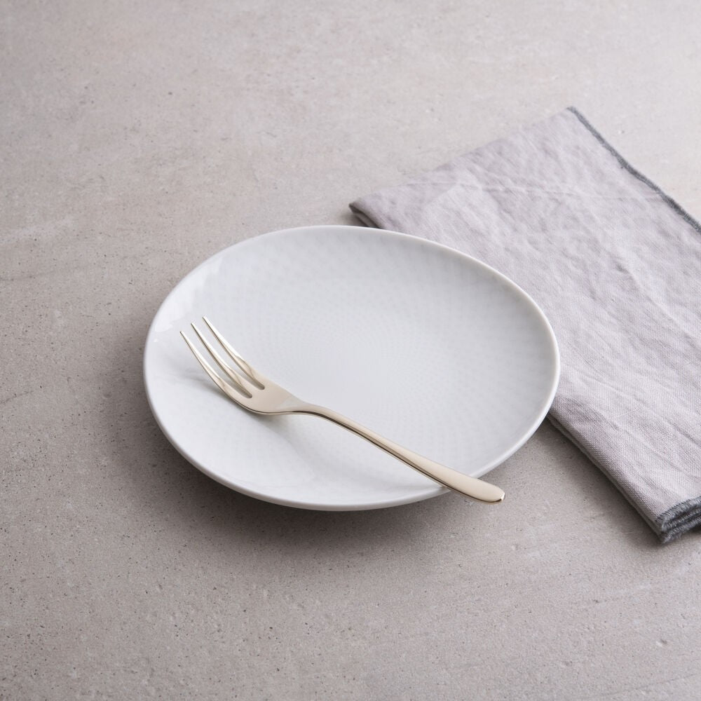 Sambonet Taste dessertvork in roestvrij staal - set 6 stuks