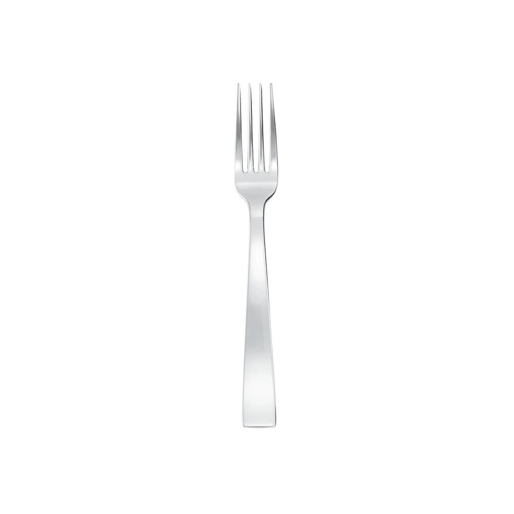 Sambonet Gio Ponti fourchette de table en acier inoxydable
