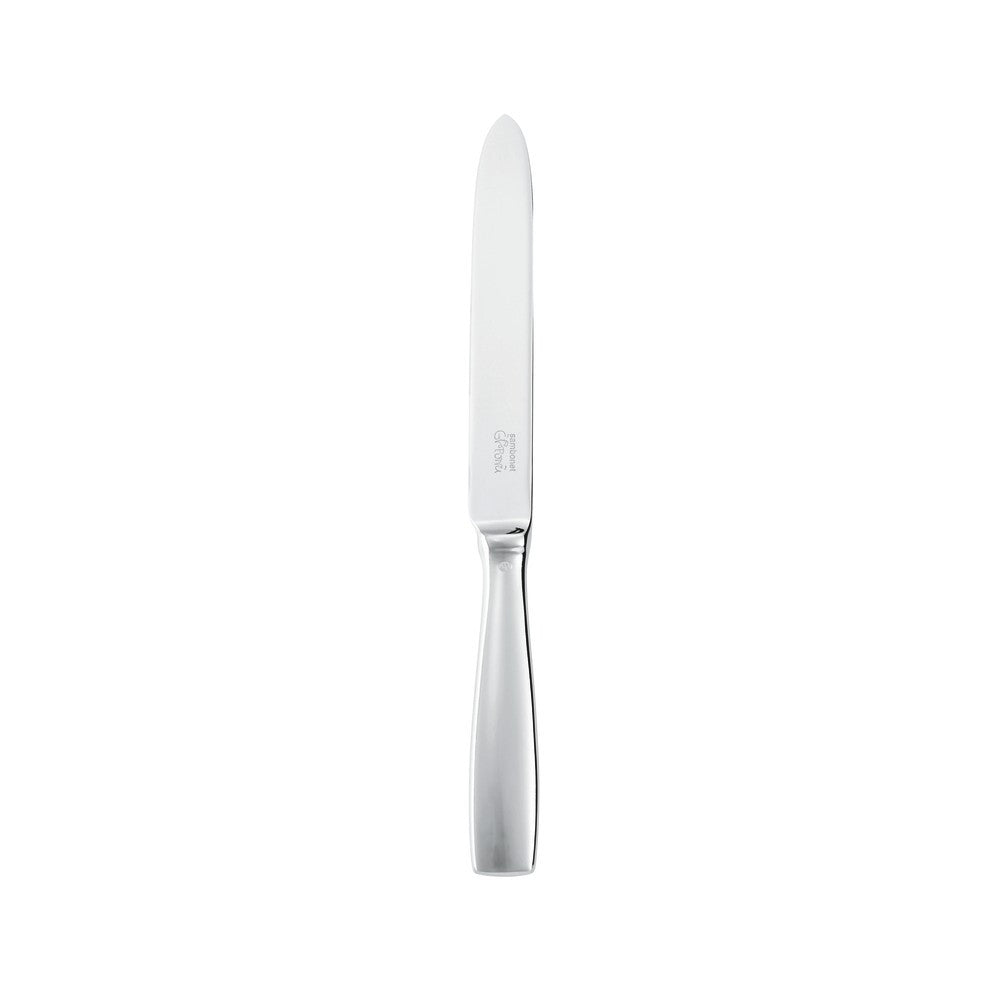 Sambonet Gio Ponti cuchillo de mesa en acero inoxidable