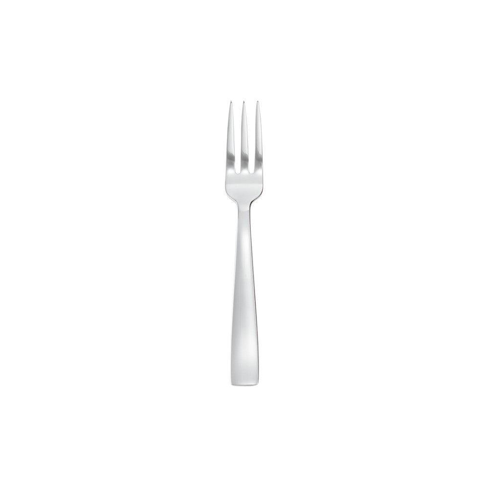 Sambonet Gio Ponti tenedor de pescado de acero inoxidable