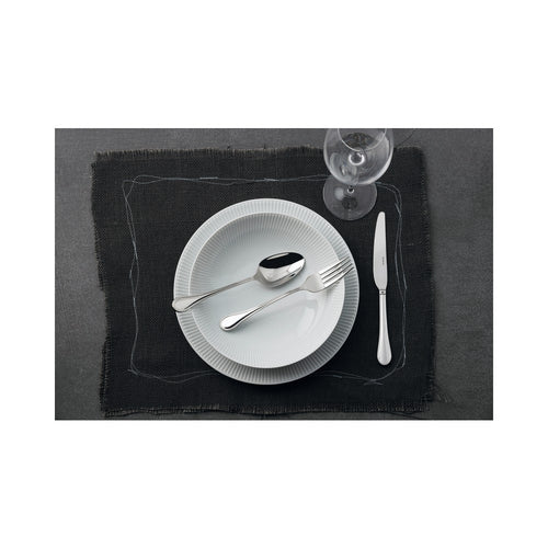 Sambonet Royal Servizio Tavola In Acciaio Inox - Set 36 Pz