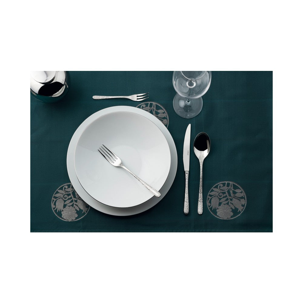 Sambonet Venezia Servizio Posate In Acciaio Inox 18/10 - Set 24 Pz