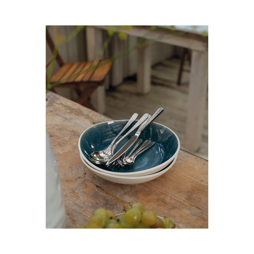 Sambonet Venezia Servizio Posate In Acciaio Inox 18/10 - Set 30 Pz