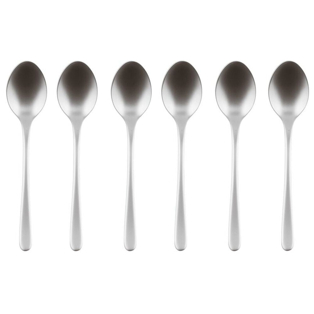 Sambonet Taste cucharilla de té en acero inoxidable - set 6 piezas