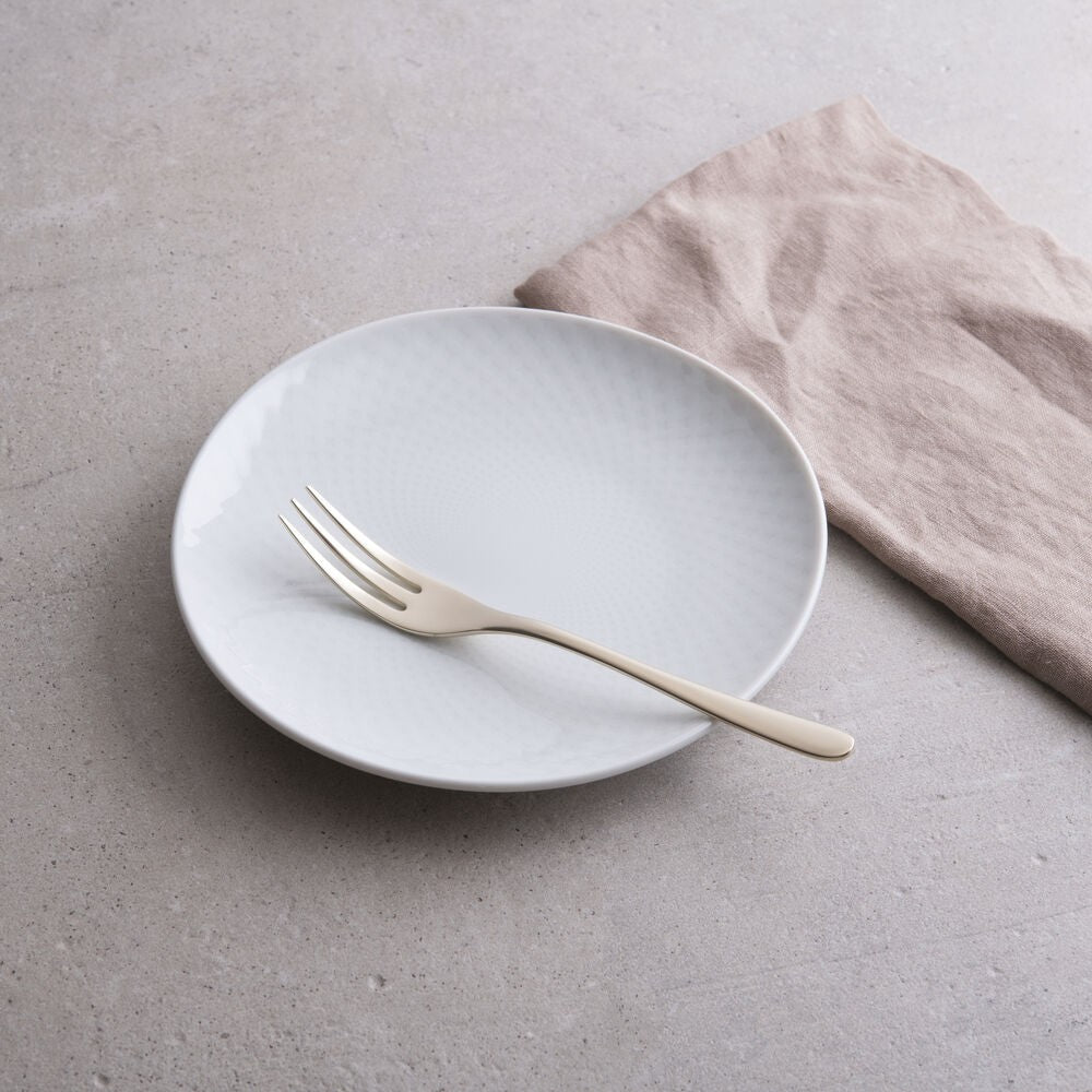 Sambonet Taste dessertvork in roestvrij staal - set 6 stuks