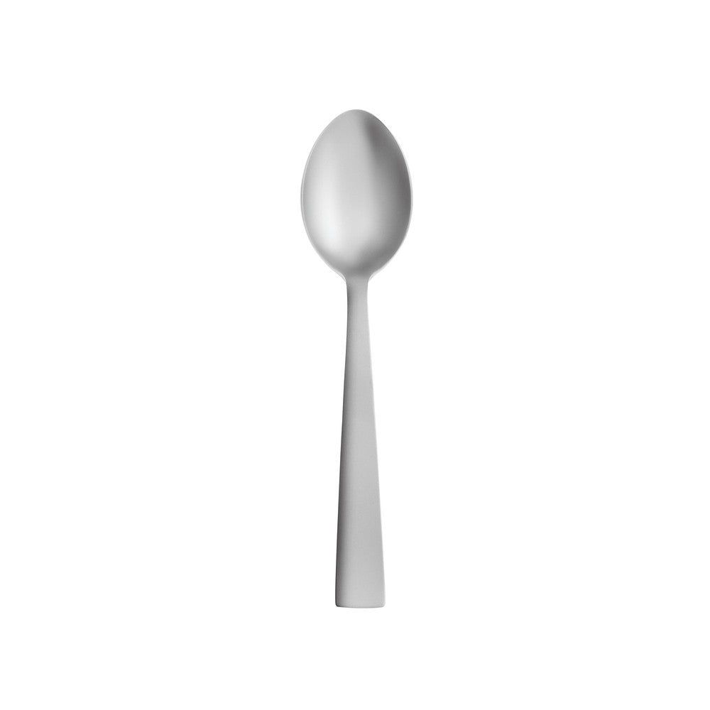 Sambonet Gio Ponti cuillère de table en acier inoxydable