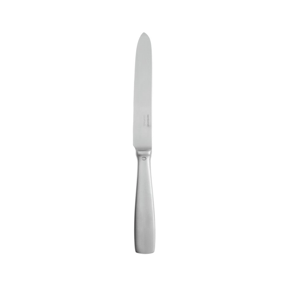 Sambonet Gio Ponti cuchillo de mesa en acero inoxidable