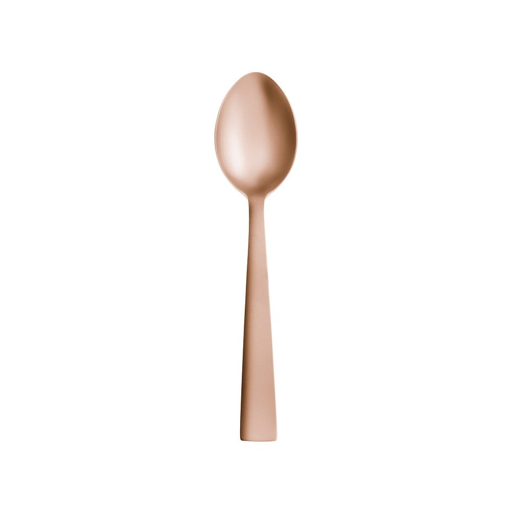 Sambonet Gio Ponti cuillère de table en acier inoxydable