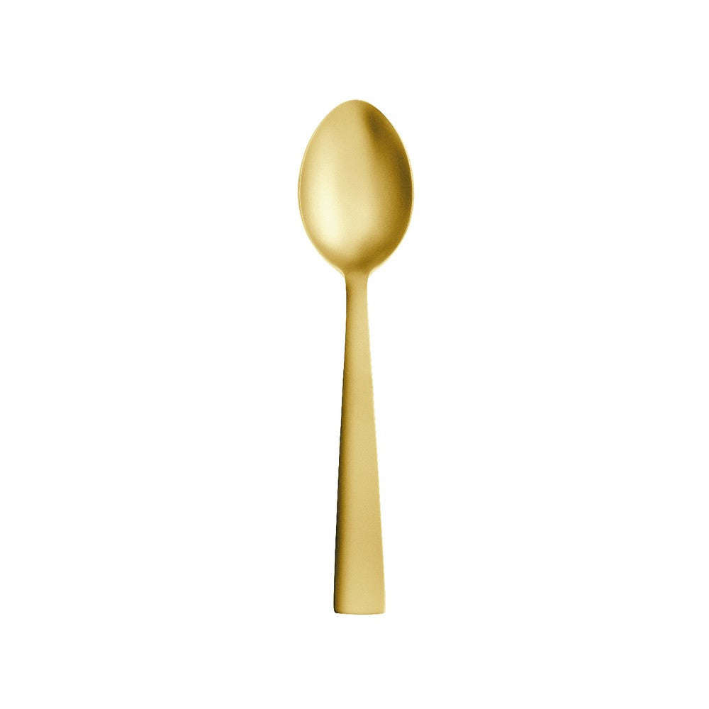 Sambonet Gio Ponti cuillère de table en acier inoxydable