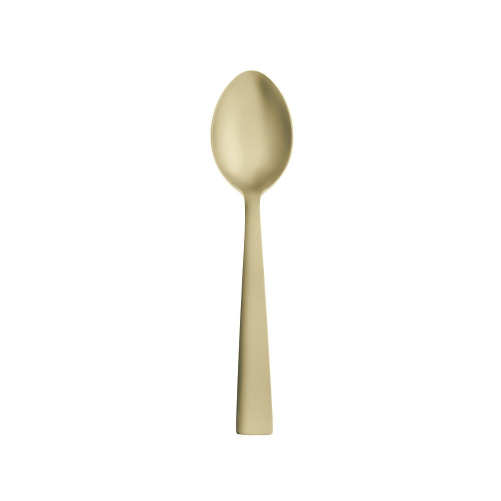 Sambonet Gio Ponti cuillère de table en acier inoxydable