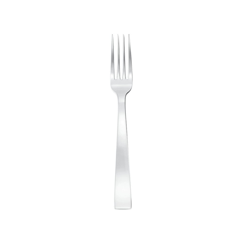 Sambonet Gio Ponti fourchette de table en acier inoxydable