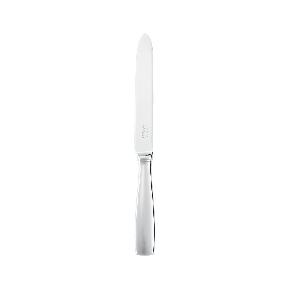 Sambonet Gio Ponti cuchillo de mesa en acero inoxidable